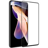 Nillkin CP + PRO izjemno tanko kaljeno steklo za celoten zaslon z okvirjem za Xiaomi Redmi Note 11 Pro / Note 11 Pro 5G, črno | Shoptok.si