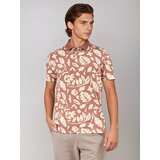 Sinsay Polo-majica s printom | shoptok.hr