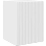 vidaXL TV stenska omara Svetlo Belo 30 x 31 x 40 cm Konstruiran les, (5000092215) | Shoptok.si