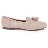 Montevita Mokasini 102742 Bež | Shoptok.si