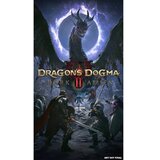 Dragons Dogma 2 Dark Arisen Master Edition - koda v škatlici (SWITCH) | Shoptok.si