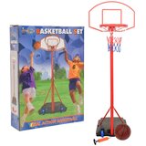 vidaXL Prijenosni košarkaški set podesivi 200 - 236 cm Cijene