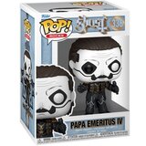 Funko POP Rocks Ghost Papa Emeritus IV 336, (21324368) Cene