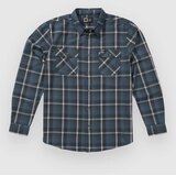Salty Crew Daybreak Flannel Srajca channel blue Cene