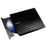 Asus ODD external Slim Black 90-DQ0435-UA221KZ | Eponuda.ba