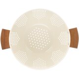 Estia Cjedilo za Tjesteninu Allure 01-23850 s Drvenom Ručkom | shoptok.hr