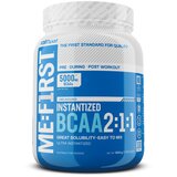 MeFirst Instantized BCAA 2:1:1, 500 g, (20696220) | Shoptok.si