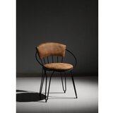 Hanah home JEDILNI STOL RUSTIK | Shoptok.si