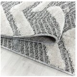 Conceptum Hypnose Okrugli tepih Pısa 4705 Grey 120 x 120 (743CDY2773)