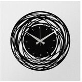 WALLXPERT zidni sat enzoclock S022 | ePonuda.com