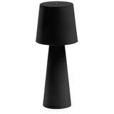 Kave Home LED prenosljiva zatemnitvena zunanja svetilka na USB ø 10 cm Arenys – | Shoptok.si