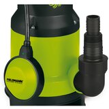 Fieldmann Potopna muljna pumpa za vodu FVC 4001-EK | Eponuda.ba