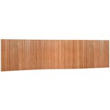 Maison Chic Paravan - Sobne pregrade svetlo naravne barve 165x800 cm bambus, (22111500) | Shoptok.si