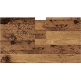  Kupaonski ormarić staro drvo 58x33x60 cm konstruirano drvo | shoptok.hr