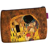 Bertoni Unisex's Cosmetic Bag Solo Pocałunek