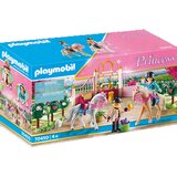 Playmobil princess škola jahanja 70450 Cene