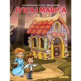 Bambbino Slikovnica Ivica i Marica | Eponuda.ba
