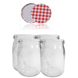 Vetro orto 580ML + poklopac 4/1 | shoptok.hr