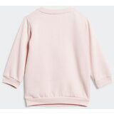 Adidas trenerka za devojčice essentials allover print leggings set kids GT | ePonuda.com