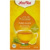 Yogi Tee Za čute - čista sreča Bio | Shoptok.si