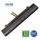 Baterija za laptop acer aspire V5-591 / AL15B32 11.1V 56Wh