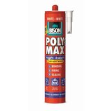 Bison Konstrukcijsko lepilo Poly Max High Tack Express Crt (425 g) Cene