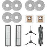 Dreame set rezervnih delov za robotski sesalnik L20 Ultra/L30 Ultra | Shoptok.si