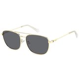 Polaroid PLD4172/G/S/X 2F7/M9 Polarized ONE SIZE (59) Zlata/Siva Cene