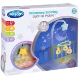 Playgro vrteška za bebe Cijene
