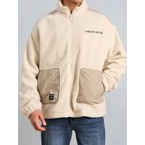 Sinsay Majica dugih rukava s okruglim izrezom | shoptok.hr