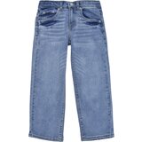 Levi's Jeans straight LVB STAT LOOSE TAPER JEANS Modra Cene