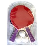  Set za stoni tenis sa tri loptice ( 1040570 ) Cene