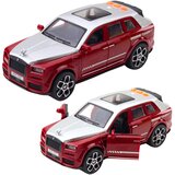  Automobil za igru s pogonom i interaktivnim funkcijama - boju biramo nasumično | Shoptok.si