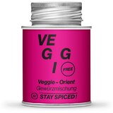 Stay Spiced! FREE Veggie - Orient Cene