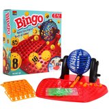 Bingo Reel Game Cene