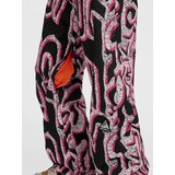 O'neill Outdoor hlače roza / črna / bela | Shoptok.si