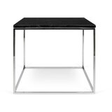 TemaHome Mramorni stolić za kavu 50x50 cm Gleam - | shoptok.hr