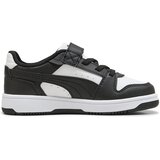 Puma Modne superge Rebound Slam Lo Ac Ps Črna Cene