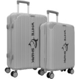 White Shark PROMO TROLLY CASE GUARDIAN - BUNDLE 20'' + 24'' | Eponuda.ba