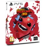 Meridiem_publishing PS5 Super Meat Boy 3D - Special Edition | Eponuda.com