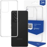 3mk ARMOR OVITEK ZA TELEFON SAMSUNG GALAXY A33 5G ZAŠČITA VISOKA ODPORNOST, (5000086576) | Shoptok.si