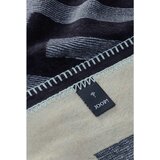 Joop! DEKORATIVNA ODEJA FS 2026 150/200 cm temno modra, pastelno modra | Shoptok.si