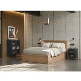 Marckeric Crni ormarić 70x100 cm Diora – | shoptok.hr