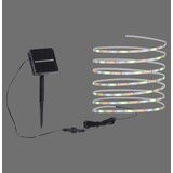  SAMO SVETLO. 19971-18 - LED RGB solarna traka TEANIA LED//3,7V 5 m 1200 mAh IP44 | Eponuda.com
