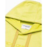 Ombre Clothing Men's printed hoodie B1351 | shoptok.hr