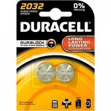  Baterije Duracell MES 2032 BCD - 2 kom | Eponuda.ba