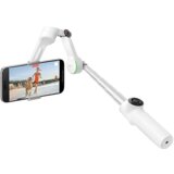 Insta360 flow 2 pro standard bundle / summit white | shoptok.hr