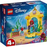 Lego DISNEY ARIELS MUSIC STAGE | Eponuda.ba