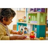 Lego LEGO® DUPLO® - 3v1 Sodobna družinska hiša s figurami (10470) | Shoptok.si