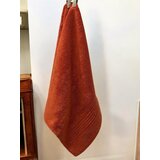 Peškir Stock 50x90cm S30 Dezen Narandzasta boja ( VLK000940-stockS30 )